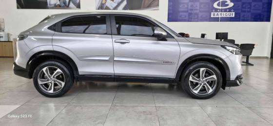 HONDA HR-V 1.5 DI I-VTEC TURBO FLEX TOURING CVT